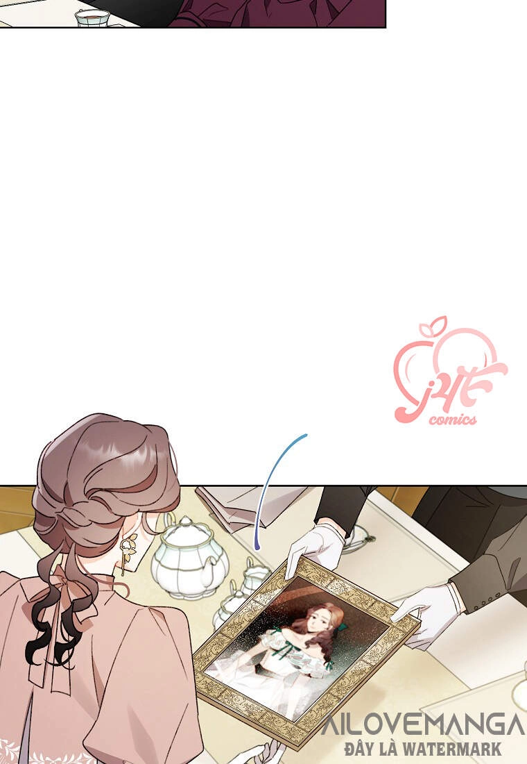 Tôi Trở Thành Mẹ Kế Của Cinderella Chapter 52 - 8