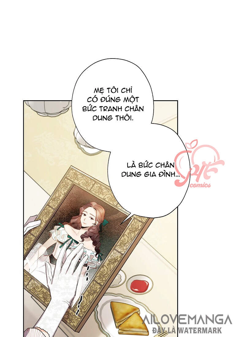 Tôi Trở Thành Mẹ Kế Của Cinderella Chapter 52 - 11