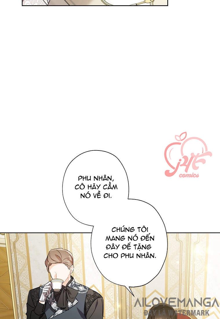 Tôi Trở Thành Mẹ Kế Của Cinderella Chapter 52 - 12