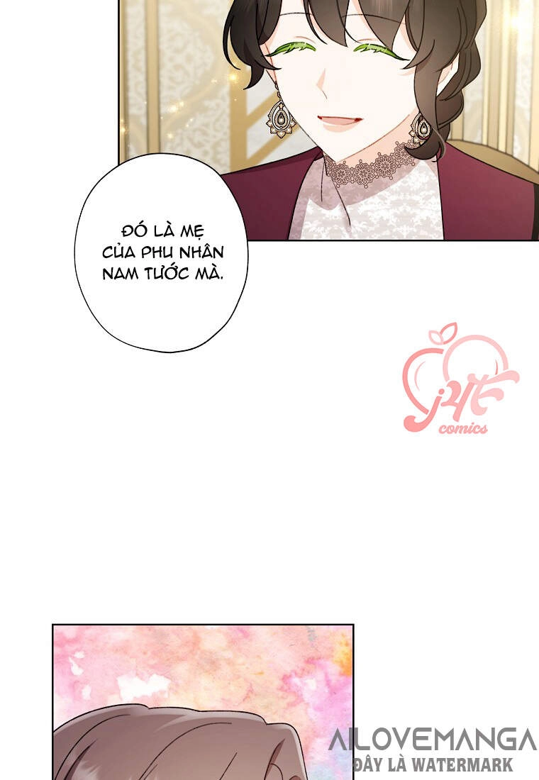Tôi Trở Thành Mẹ Kế Của Cinderella Chapter 52 - 13