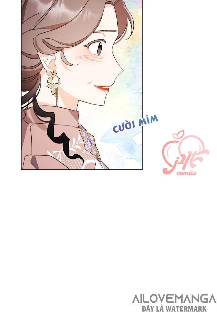 Tôi Trở Thành Mẹ Kế Của Cinderella Chapter 52 - 14