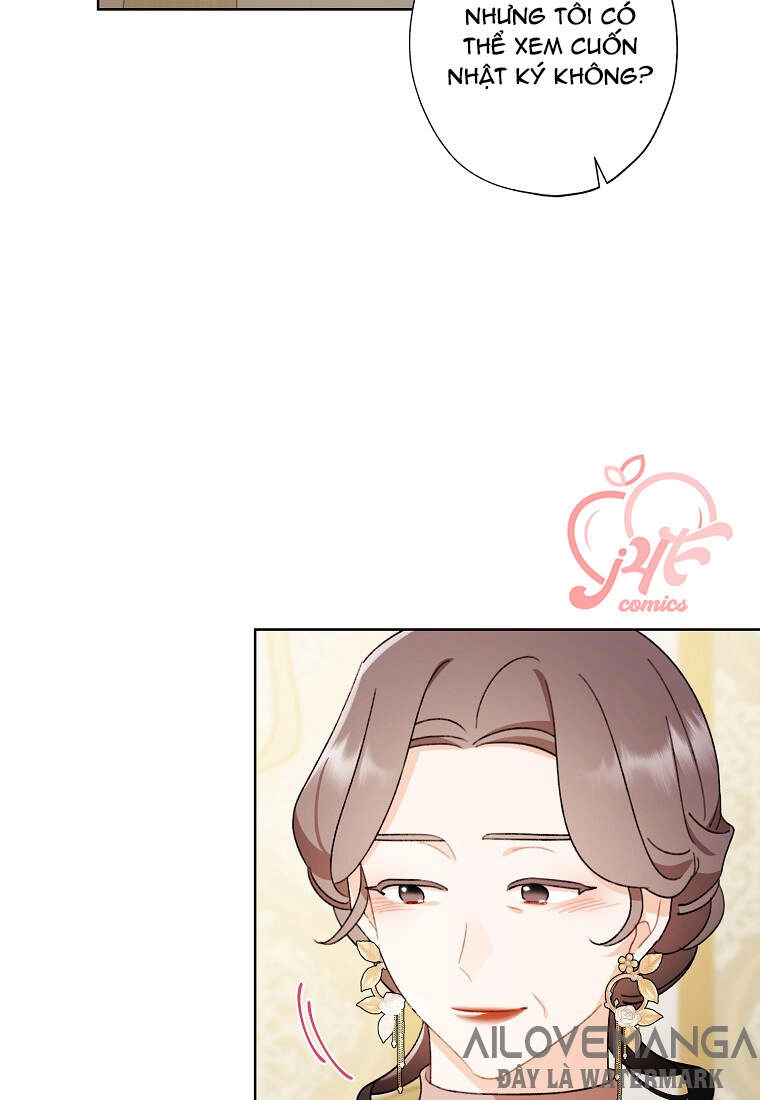 Tôi Trở Thành Mẹ Kế Của Cinderella Chapter 52 - 17