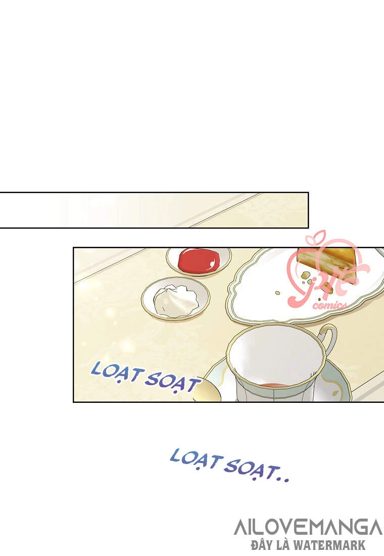 Tôi Trở Thành Mẹ Kế Của Cinderella Chapter 52 - 19