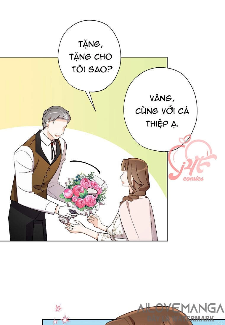 Tôi Trở Thành Mẹ Kế Của Cinderella Chapter 53 - 6