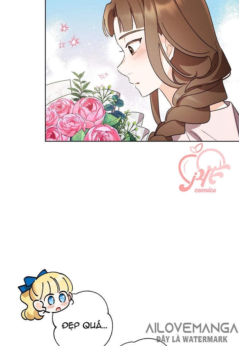 Tôi Trở Thành Mẹ Kế Của Cinderella Chapter 53 - 7