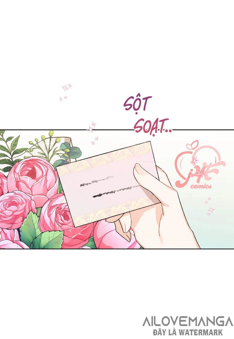 Tôi Trở Thành Mẹ Kế Của Cinderella Chapter 53 - 9