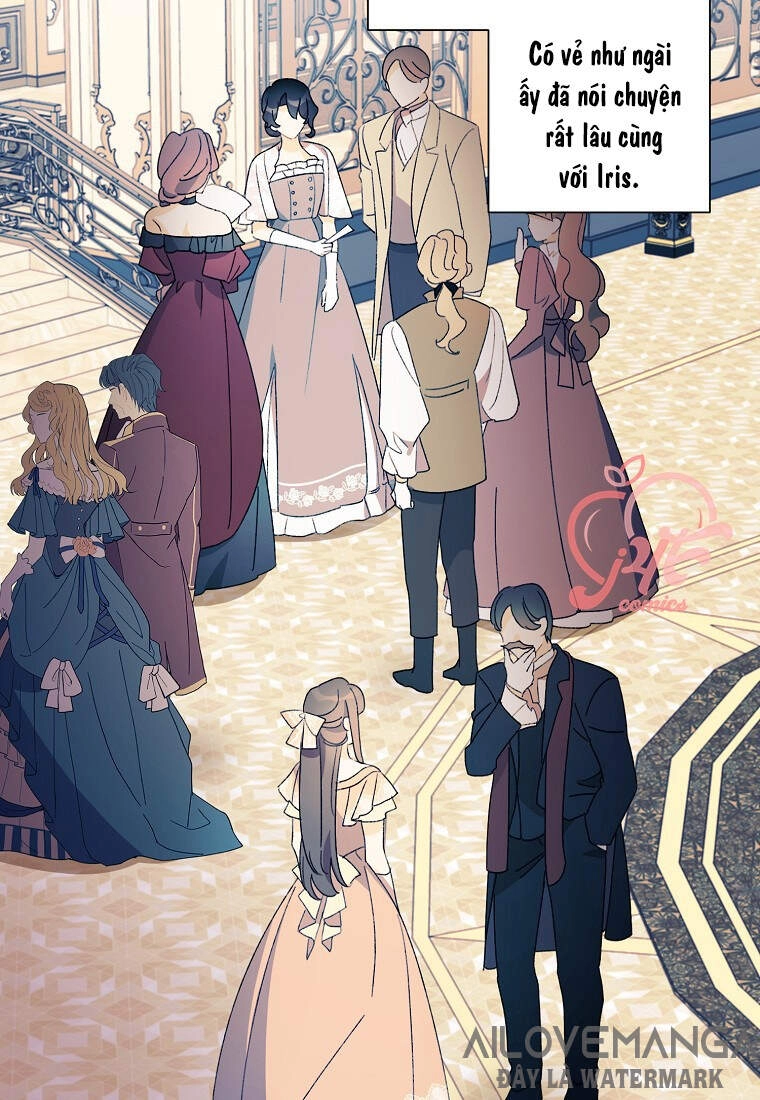 Tôi Trở Thành Mẹ Kế Của Cinderella Chapter 53 - 13