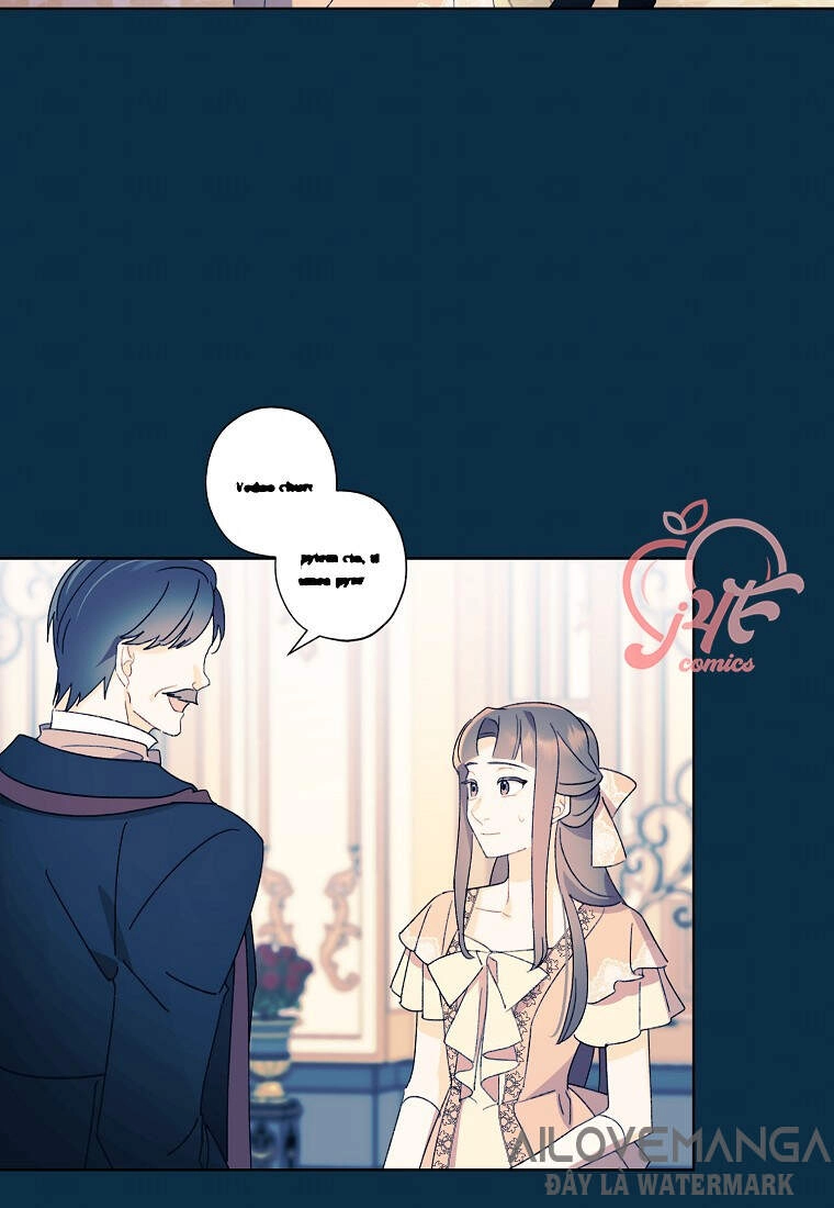 Tôi Trở Thành Mẹ Kế Của Cinderella Chapter 53 - 14