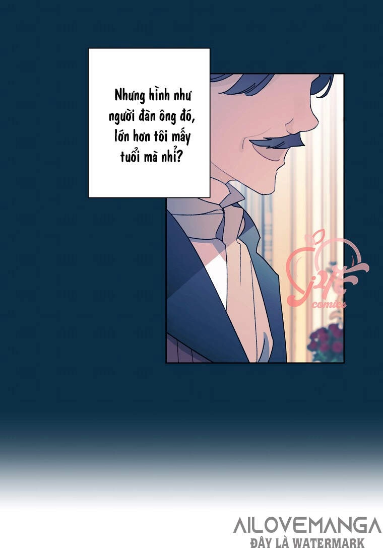 Tôi Trở Thành Mẹ Kế Của Cinderella Chapter 53 - 15