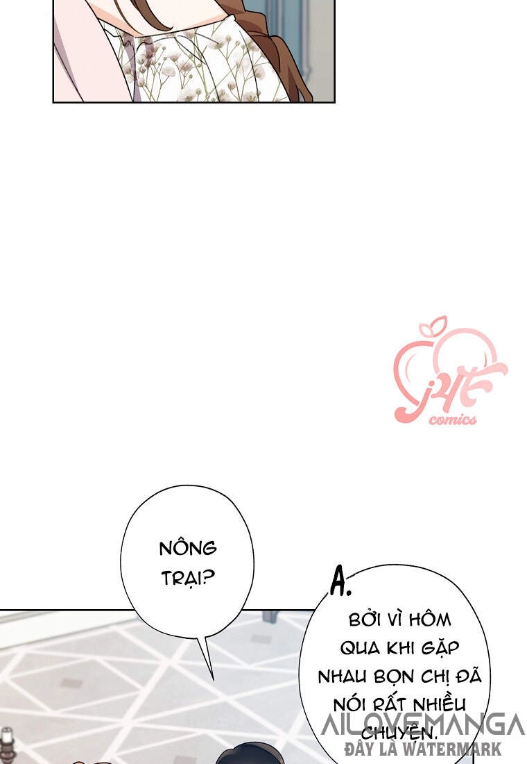 Tôi Trở Thành Mẹ Kế Của Cinderella Chapter 53 - 22