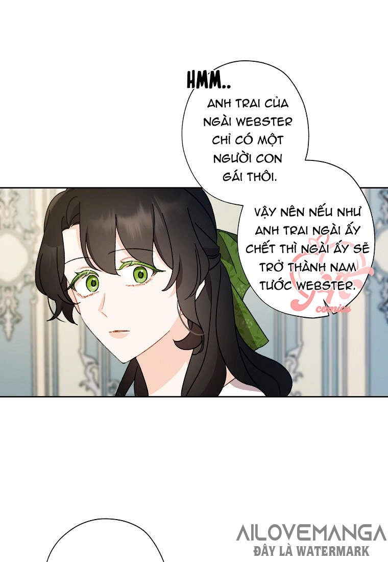 Tôi Trở Thành Mẹ Kế Của Cinderella Chapter 53 - 24