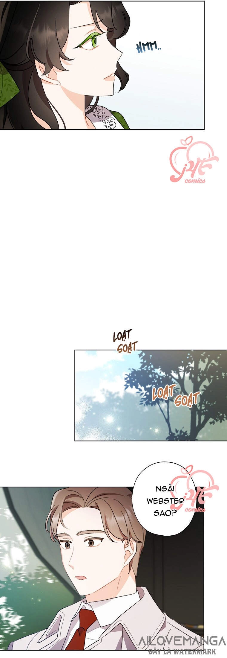 Tôi Trở Thành Mẹ Kế Của Cinderella Chapter 53 - 26