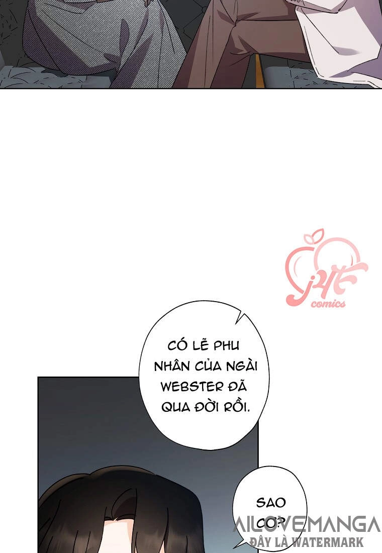 Tôi Trở Thành Mẹ Kế Của Cinderella Chapter 53 - 28