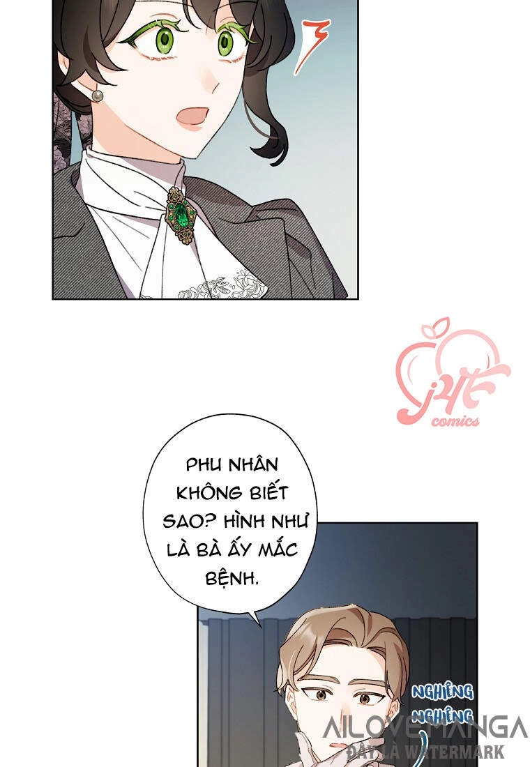 Tôi Trở Thành Mẹ Kế Của Cinderella Chapter 53 - 29