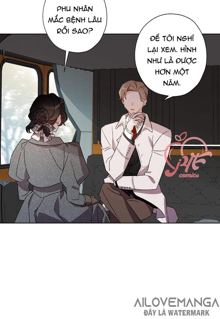 Tôi Trở Thành Mẹ Kế Của Cinderella Chapter 53 - 31