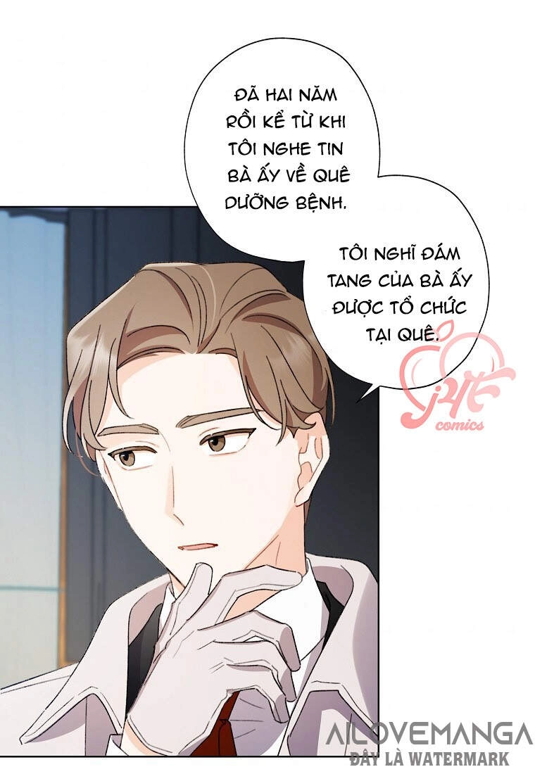 Tôi Trở Thành Mẹ Kế Của Cinderella Chapter 53 - 32