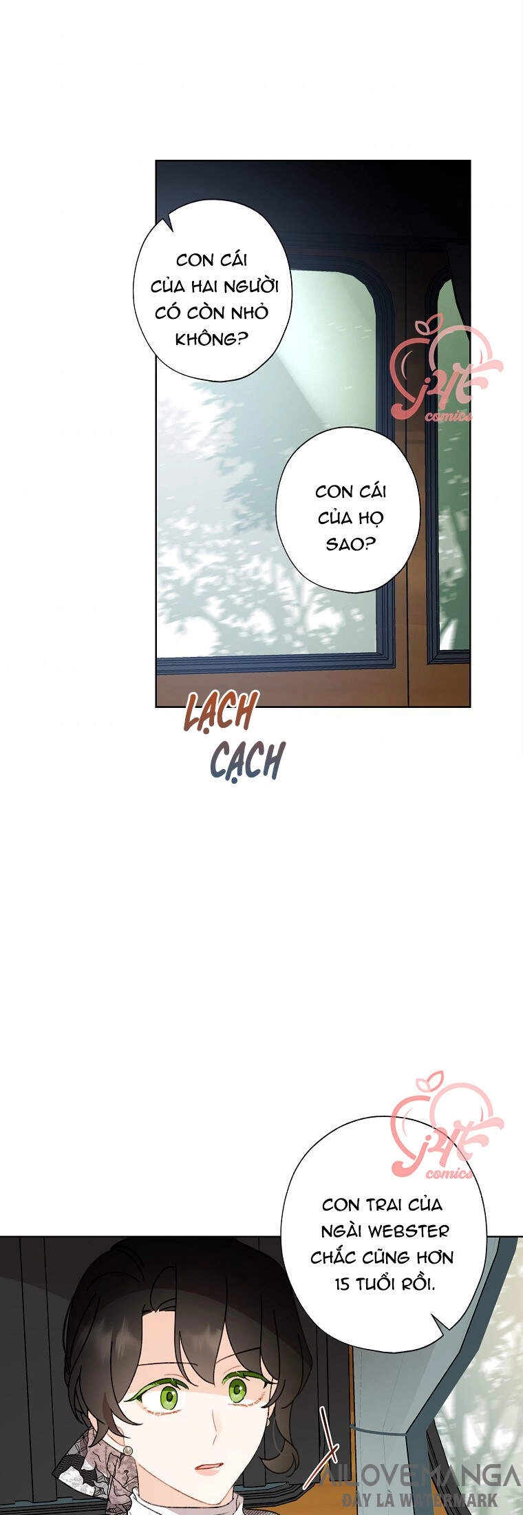 Tôi Trở Thành Mẹ Kế Của Cinderella Chapter 53 - 33