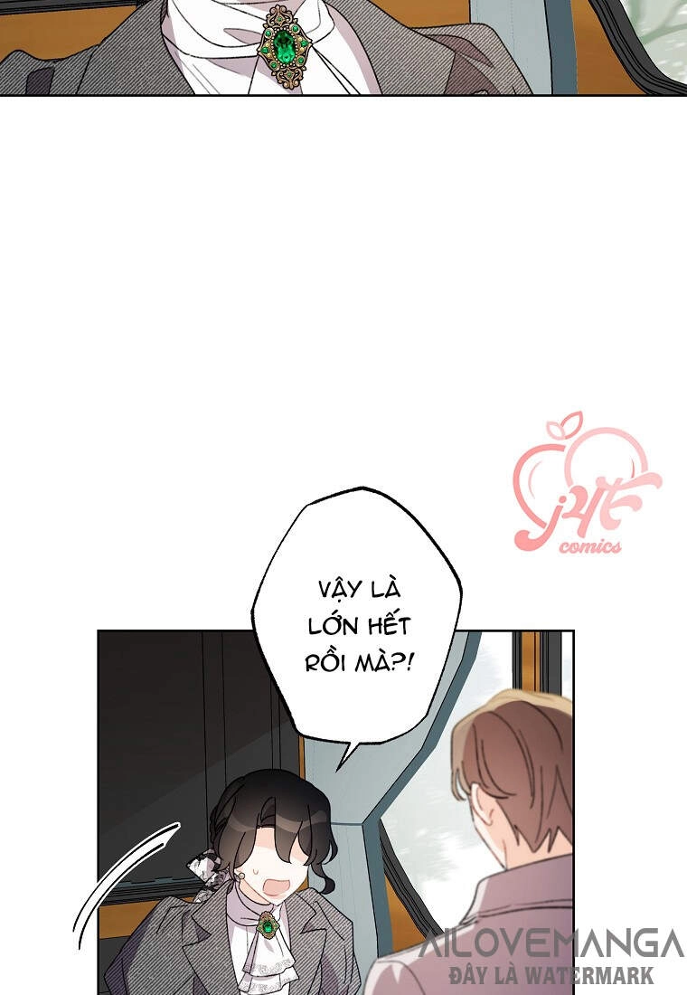 Tôi Trở Thành Mẹ Kế Của Cinderella Chapter 53 - 34