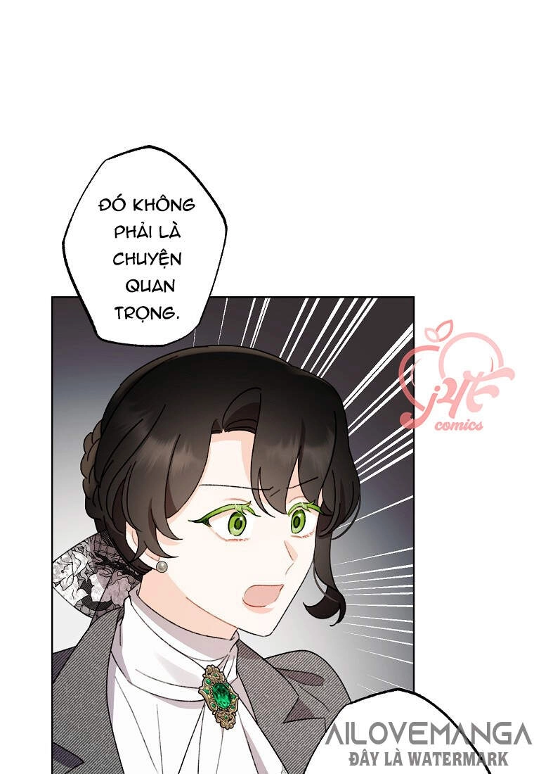 Tôi Trở Thành Mẹ Kế Của Cinderella Chapter 53 - 36
