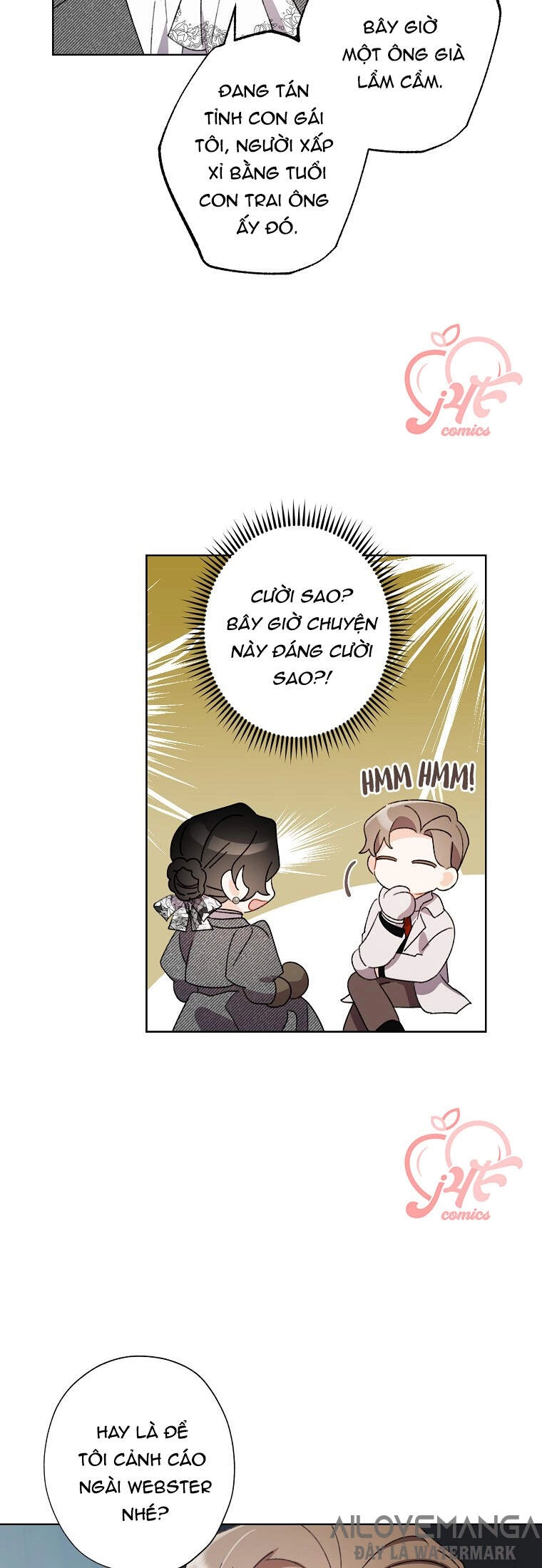 Tôi Trở Thành Mẹ Kế Của Cinderella Chapter 53 - 37