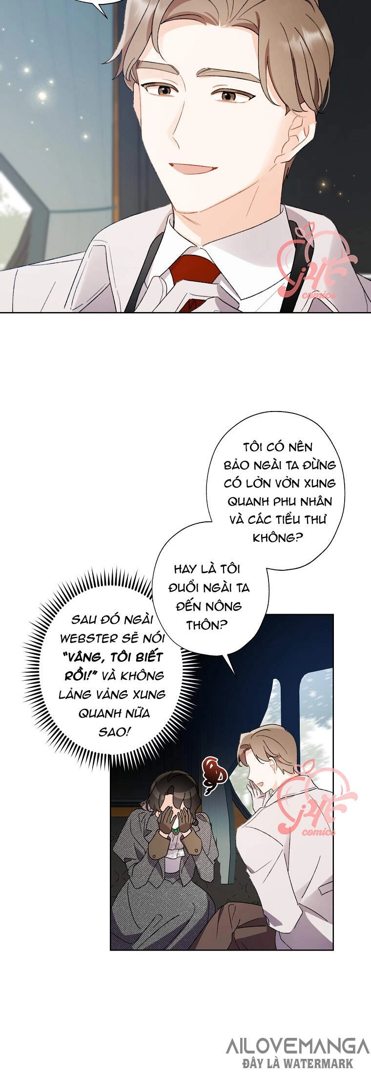 Tôi Trở Thành Mẹ Kế Của Cinderella Chapter 53 - 38