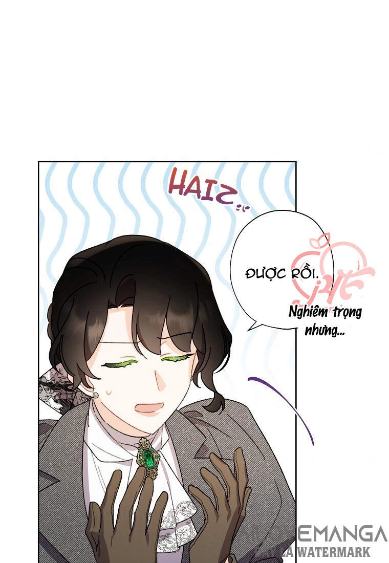 Tôi Trở Thành Mẹ Kế Của Cinderella Chapter 53 - 40