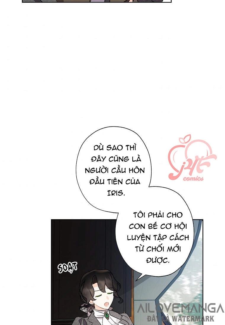 Tôi Trở Thành Mẹ Kế Của Cinderella Chapter 53 - 41