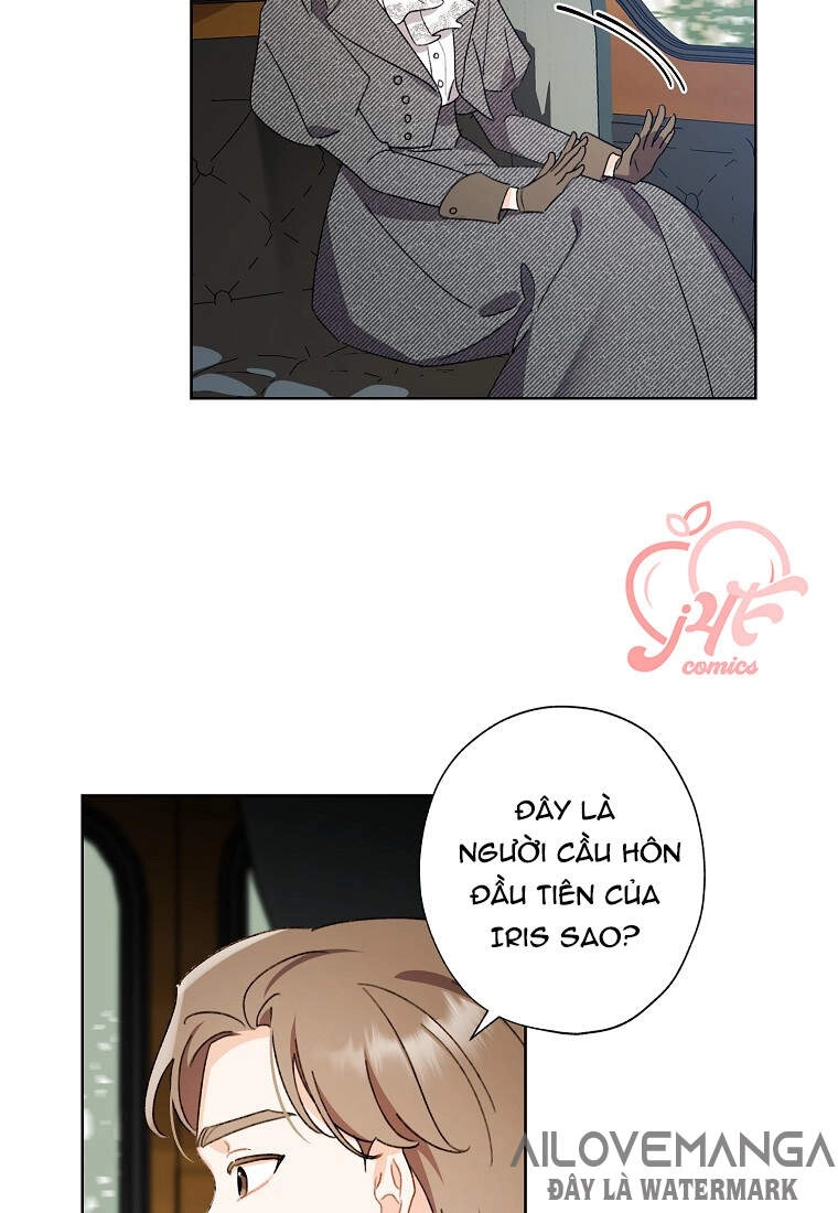 Tôi Trở Thành Mẹ Kế Của Cinderella Chapter 53 - 42