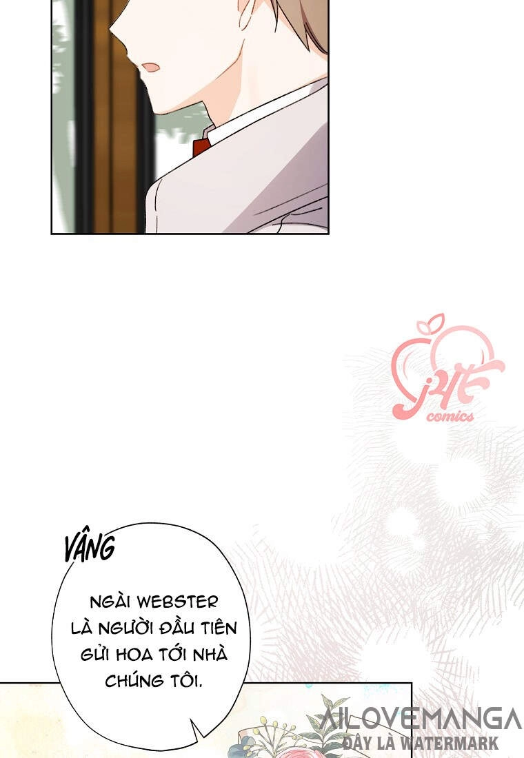 Tôi Trở Thành Mẹ Kế Của Cinderella Chapter 53 - 43