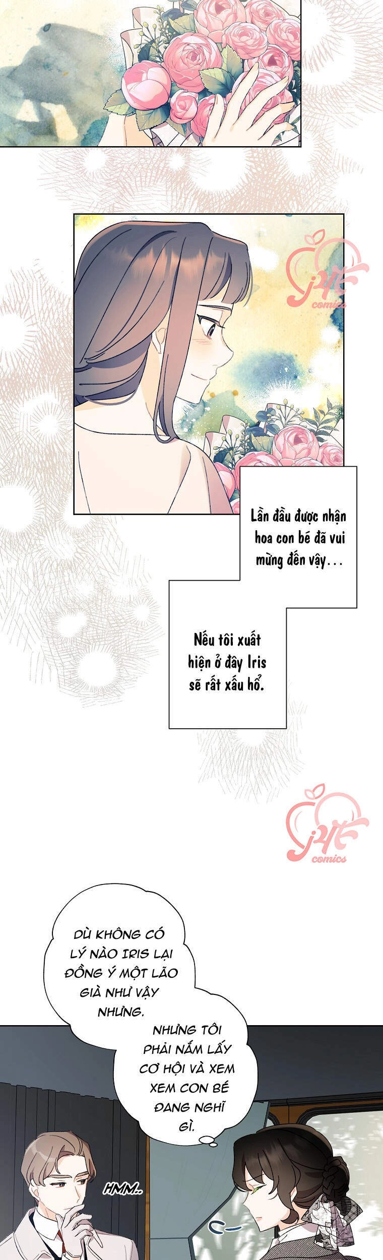 Tôi Trở Thành Mẹ Kế Của Cinderella Chapter 53 - 44