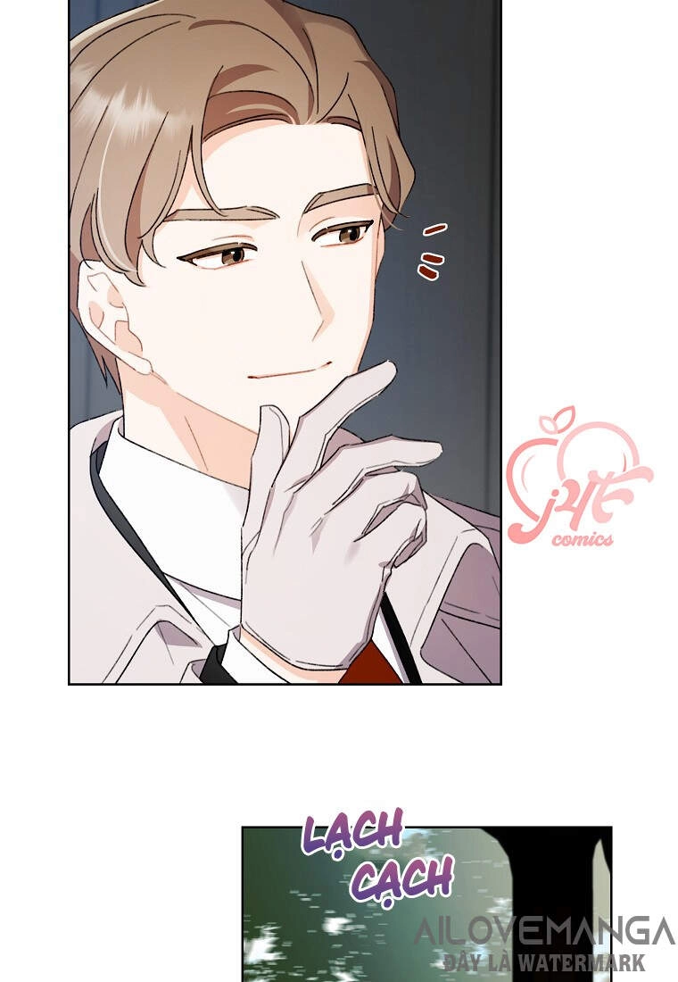 Tôi Trở Thành Mẹ Kế Của Cinderella Chapter 53 - 46