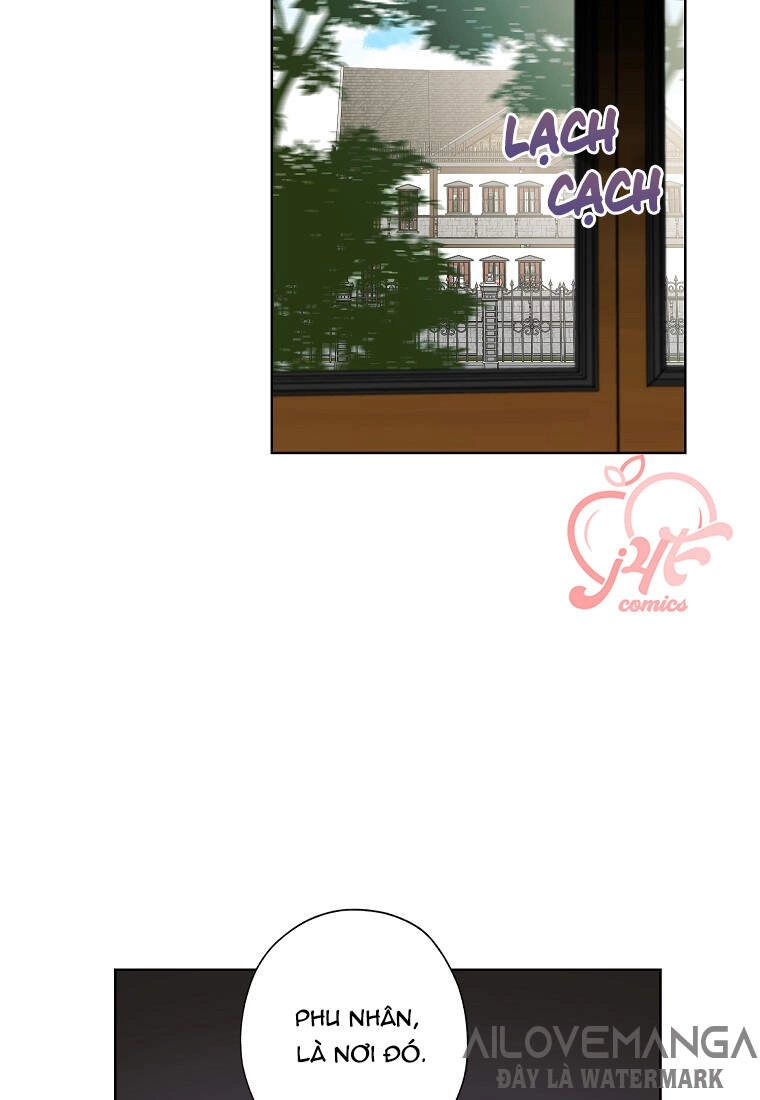 Tôi Trở Thành Mẹ Kế Của Cinderella Chapter 53 - 47