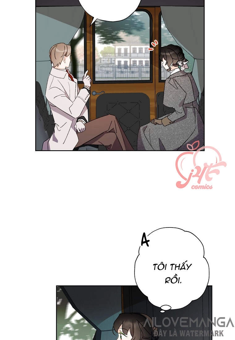 Tôi Trở Thành Mẹ Kế Của Cinderella Chapter 53 - 48