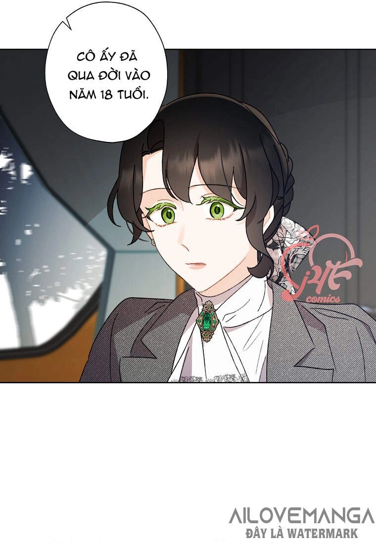 Tôi Trở Thành Mẹ Kế Của Cinderella Chapter 53 - 51