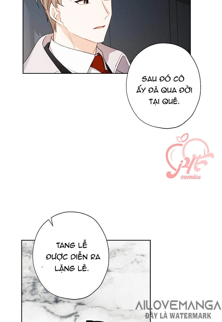 Tôi Trở Thành Mẹ Kế Của Cinderella Chapter 53 - 55