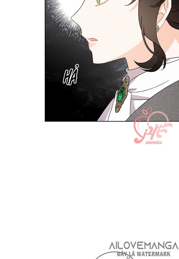 Tôi Trở Thành Mẹ Kế Của Cinderella Chapter 53 - 57