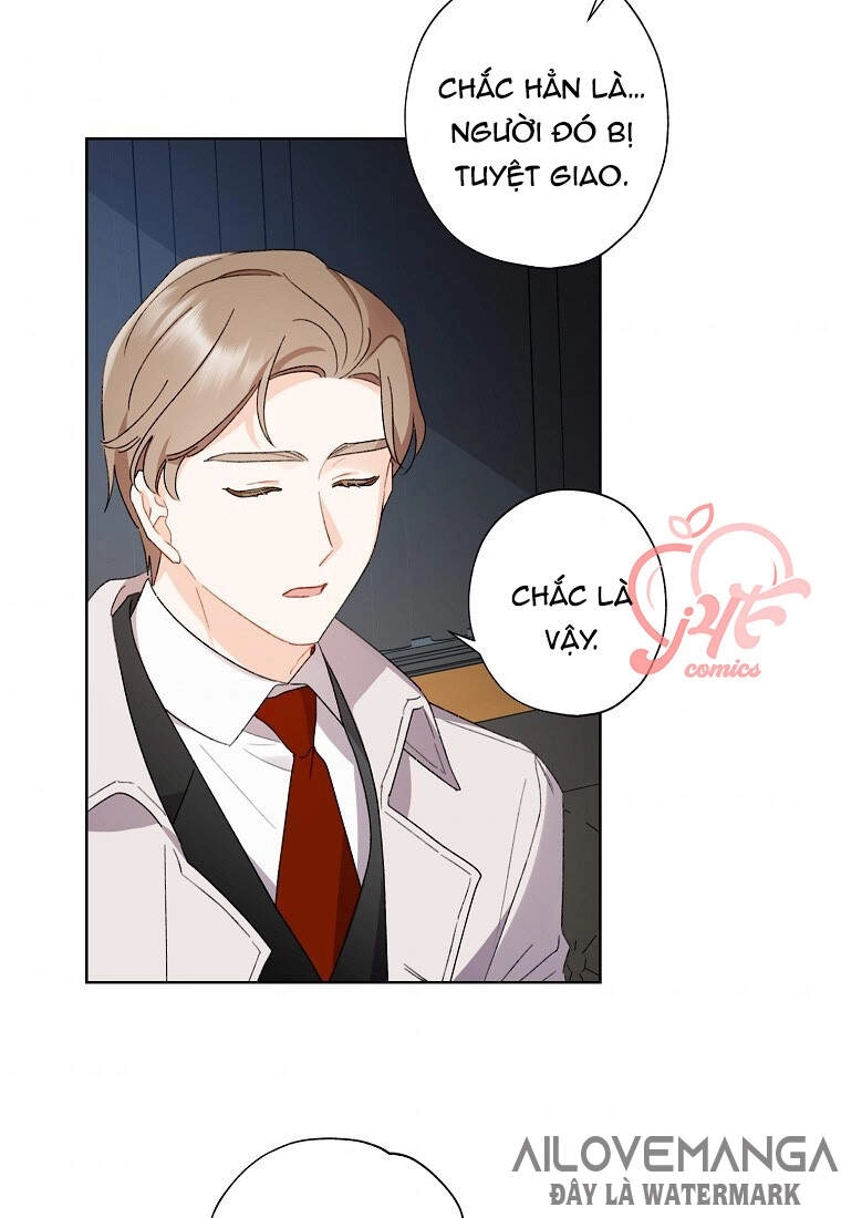 Tôi Trở Thành Mẹ Kế Của Cinderella Chapter 53 - 58