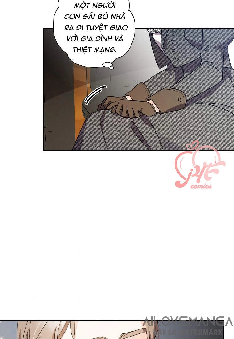 Tôi Trở Thành Mẹ Kế Của Cinderella Chapter 53 - 59