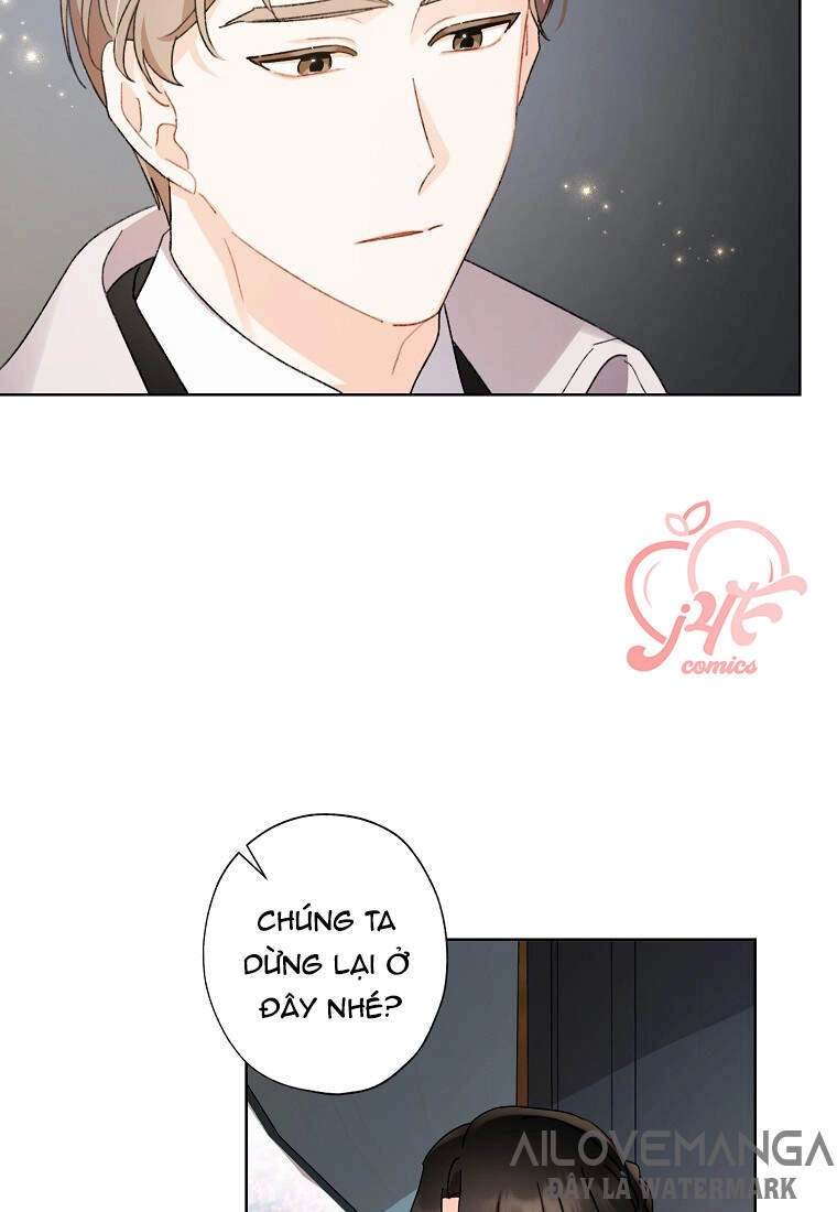 Tôi Trở Thành Mẹ Kế Của Cinderella Chapter 53 - 60