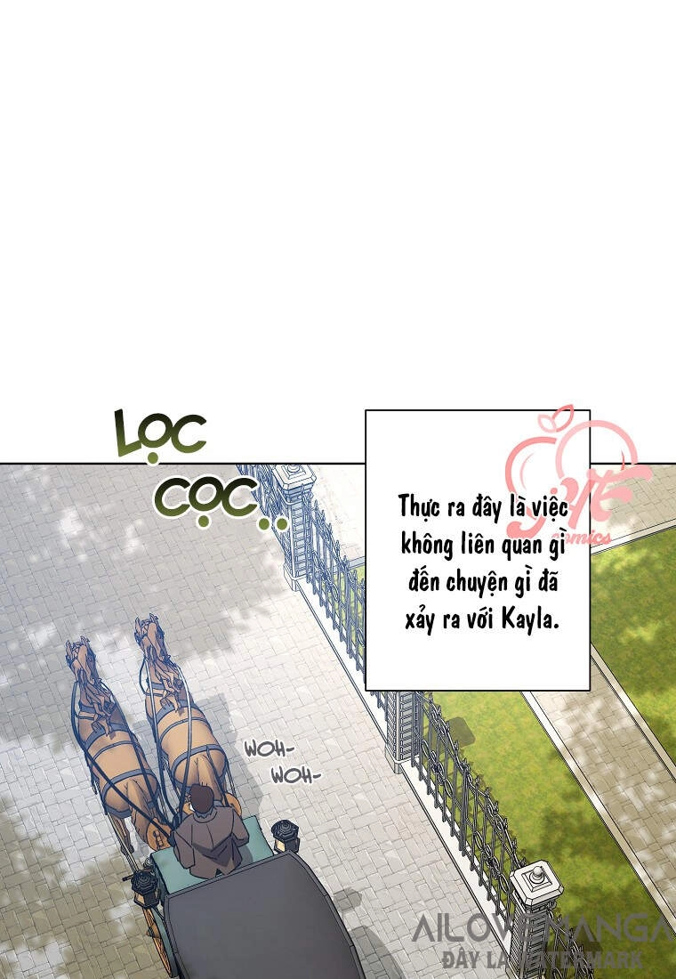 Tôi Trở Thành Mẹ Kế Của Cinderella Chapter 53 - 62