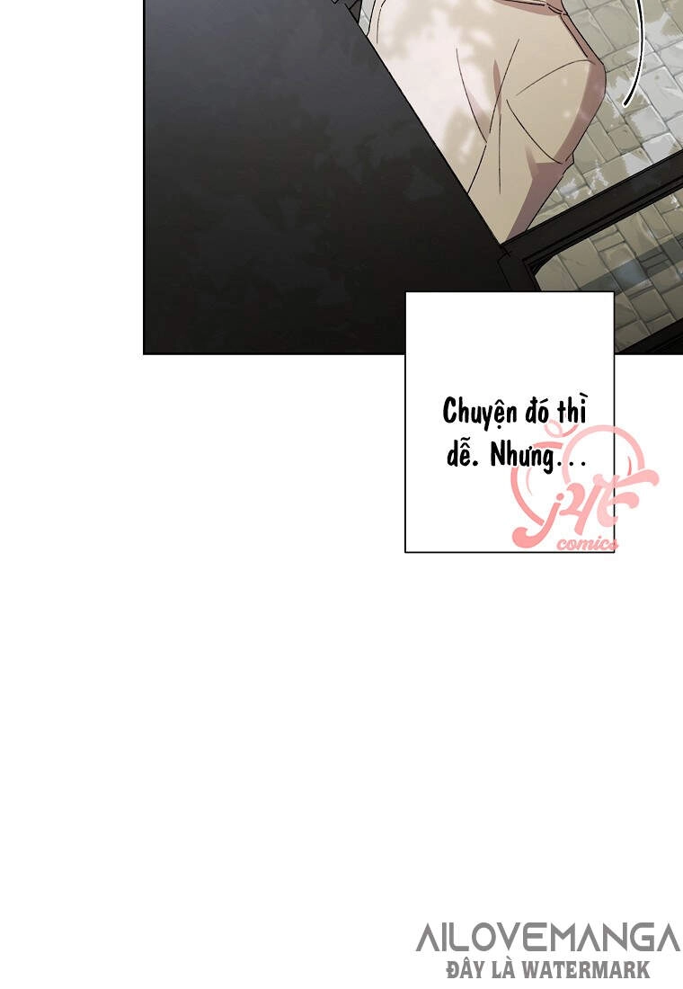 Tôi Trở Thành Mẹ Kế Của Cinderella Chapter 53 - 64