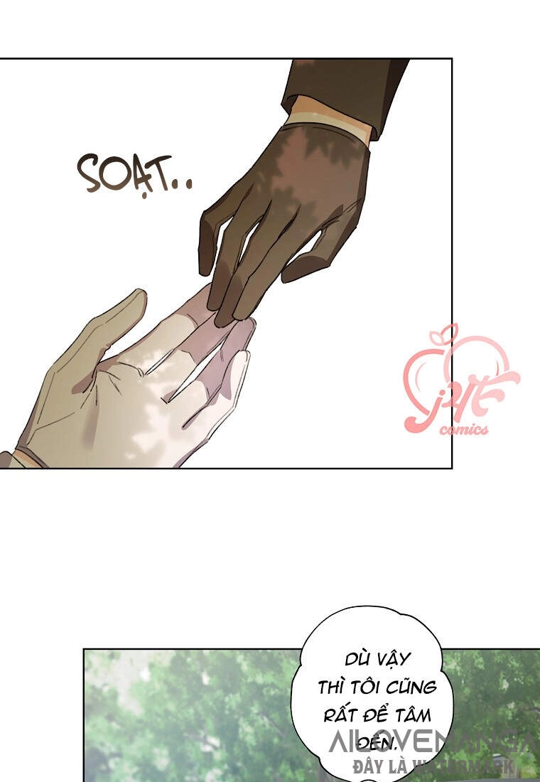 Tôi Trở Thành Mẹ Kế Của Cinderella Chapter 53 - 65