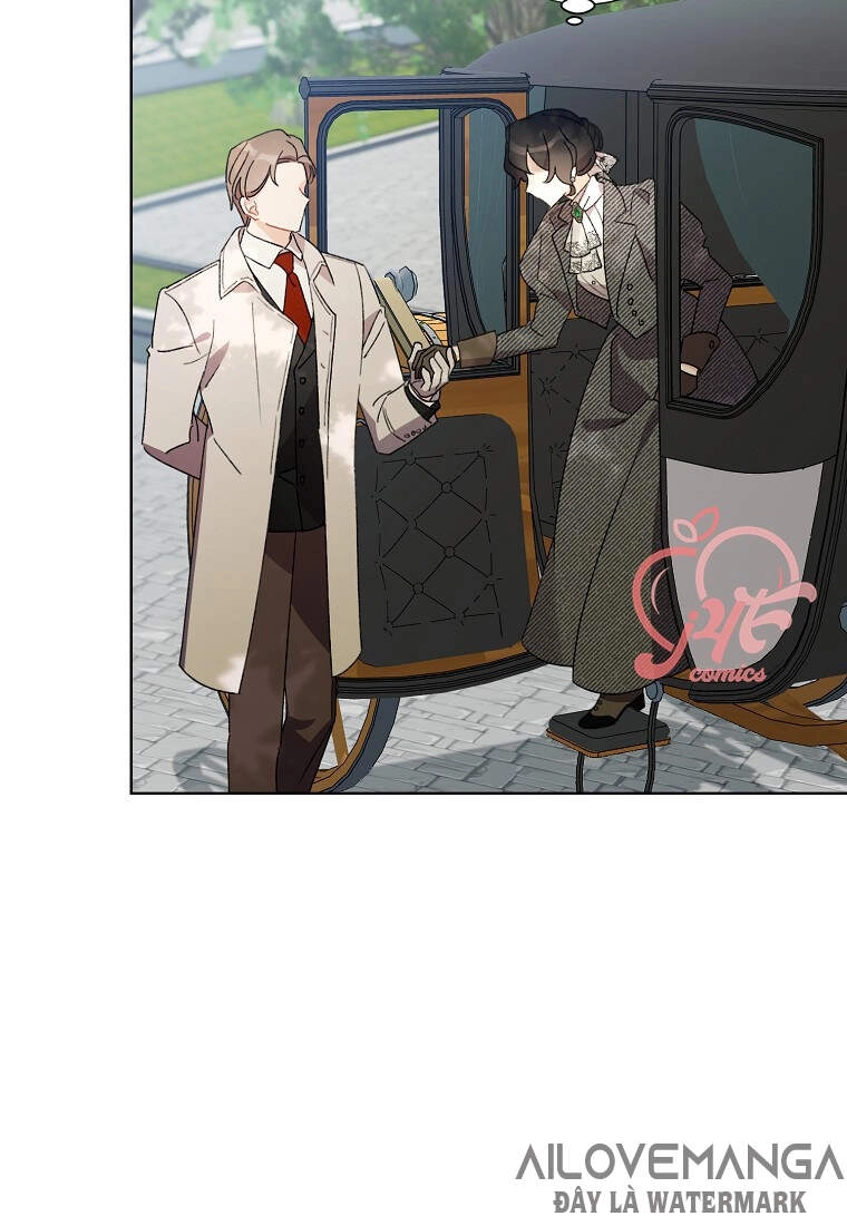 Tôi Trở Thành Mẹ Kế Của Cinderella Chapter 53 - 66