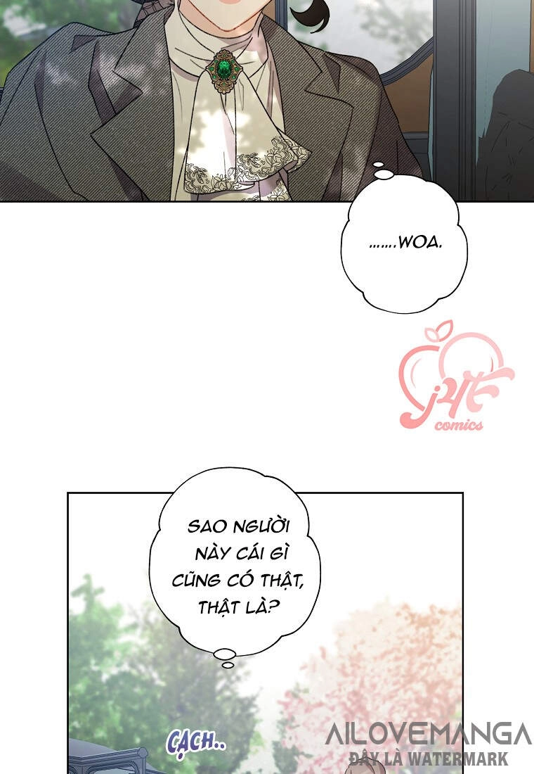 Tôi Trở Thành Mẹ Kế Của Cinderella Chapter 53 - 71