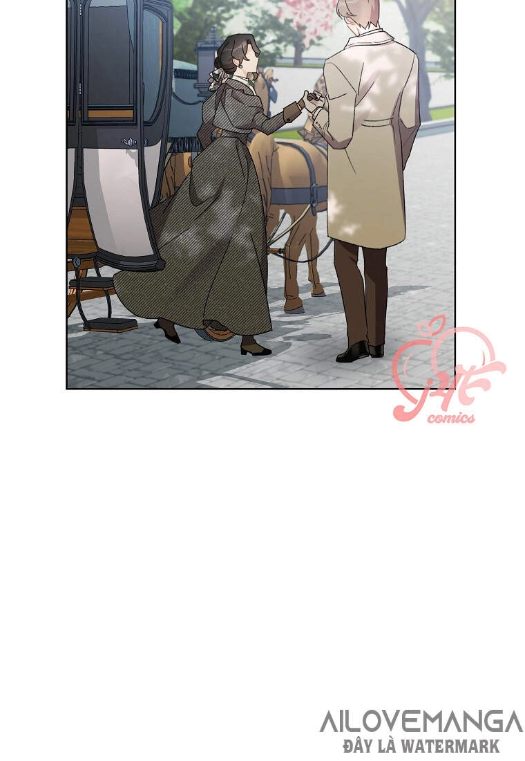 Tôi Trở Thành Mẹ Kế Của Cinderella Chapter 53 - 72