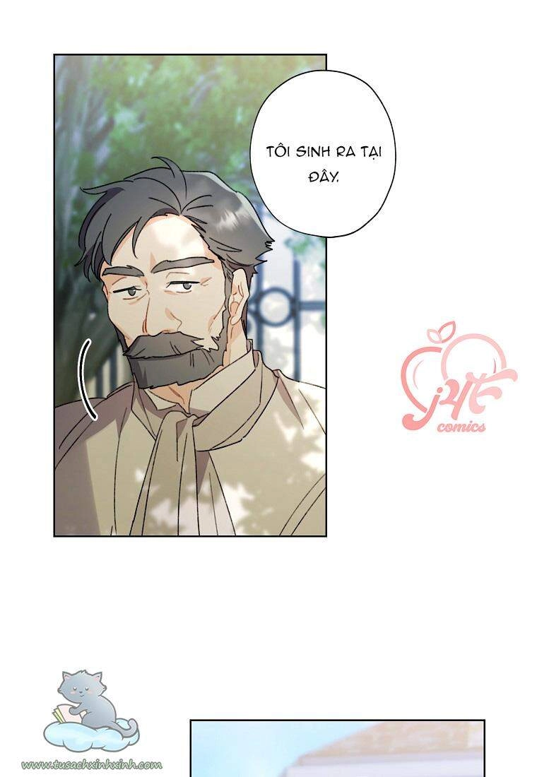 Tôi Trở Thành Mẹ Kế Của Cinderella Chapter 54 - 6