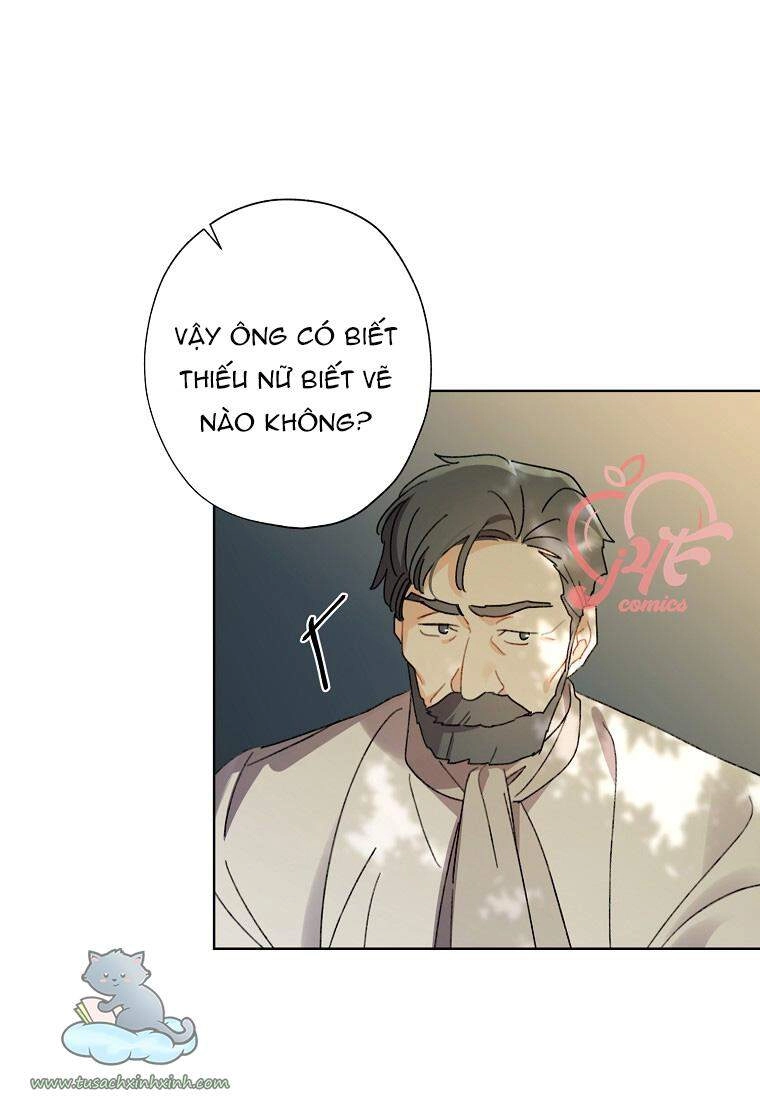 Tôi Trở Thành Mẹ Kế Của Cinderella Chapter 54 - 9