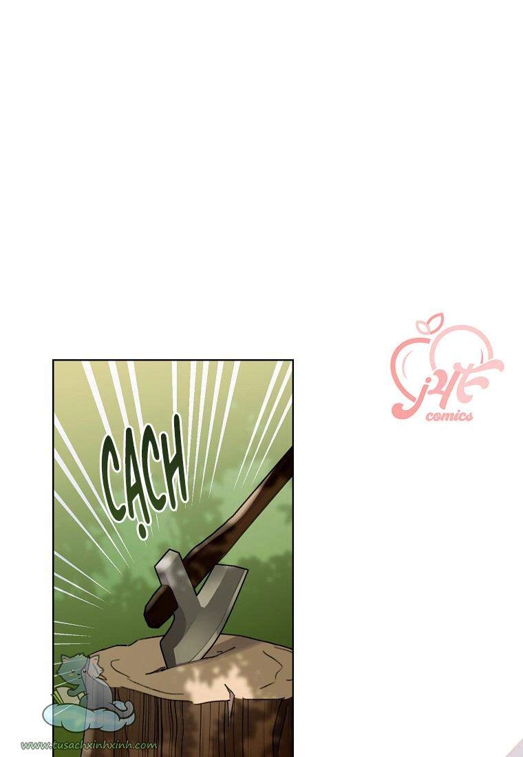 Tôi Trở Thành Mẹ Kế Của Cinderella Chapter 54 - 10