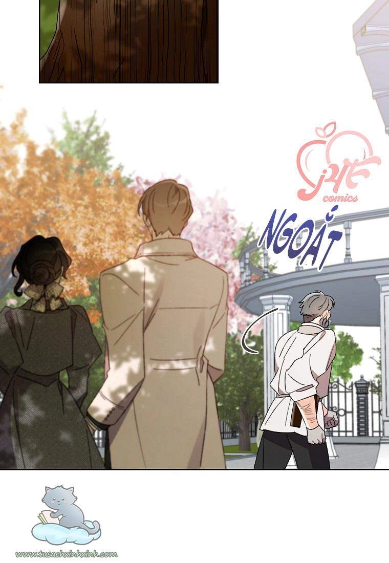 Tôi Trở Thành Mẹ Kế Của Cinderella Chapter 54 - 11