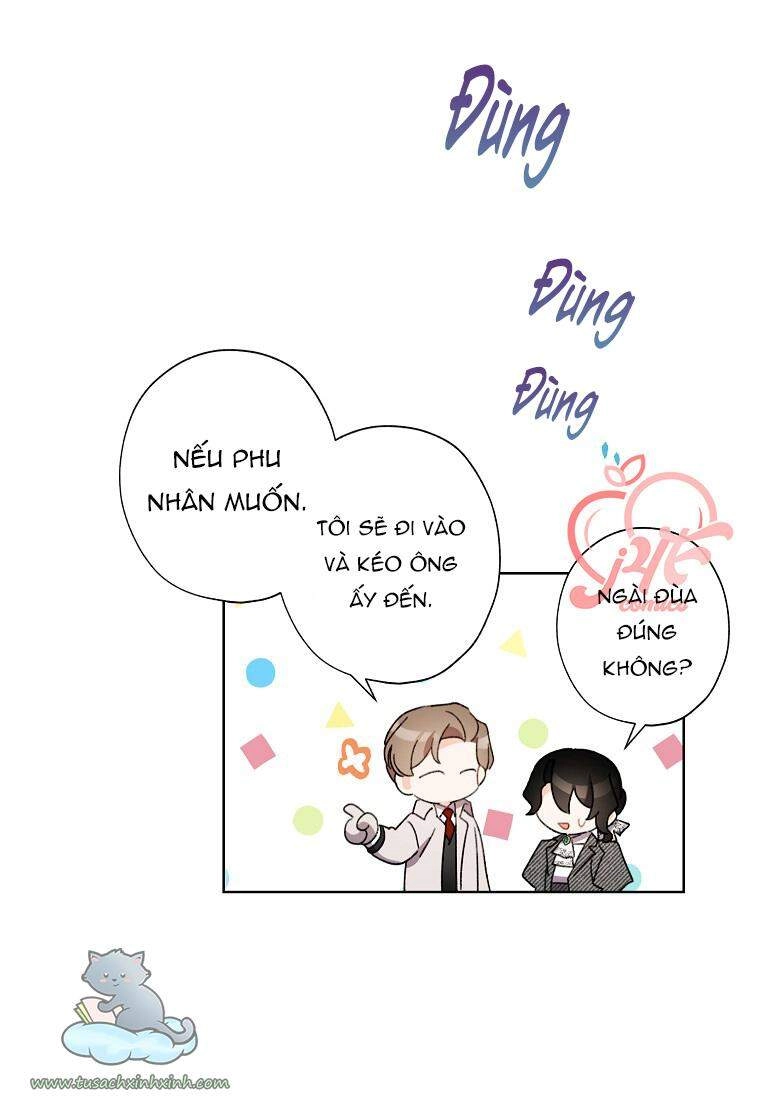 Tôi Trở Thành Mẹ Kế Của Cinderella Chapter 54 - 12